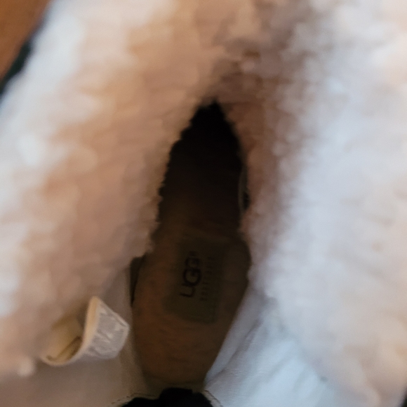Ugg Booties - Picture 4 of 5